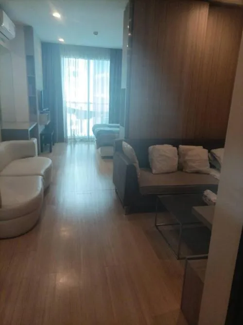 FOR RENT condo , Sky Walk Residences , BTS-Phra Khanong , Phra Khanong Nuea , Watthana , Bangkok , CX-19529