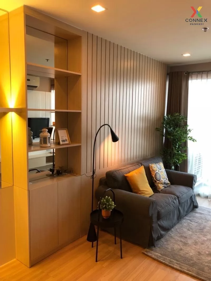 FOR RENT condo , Sky Walk Residences , BTS-Phra Khanong , Phra Khanong Nuea , Watthana , Bangkok , CX-19530 2