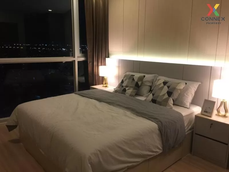 FOR RENT condo , Sky Walk Residences , BTS-Phra Khanong , Phra Khanong Nuea , Watthana , Bangkok , CX-19530