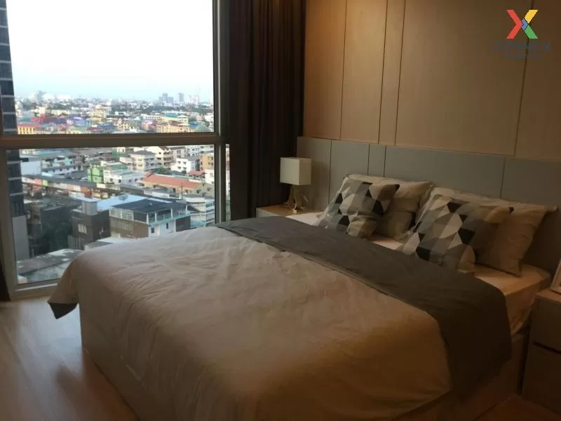 FOR RENT condo , Sky Walk Residences , BTS-Phra Khanong , Phra Khanong Nuea , Watthana , Bangkok , CX-19530