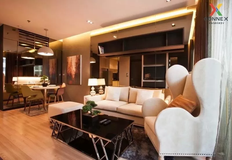 FOR RENT condo , Sky Walk Residences , BTS-Phra Khanong , Phra Khanong Nuea , Watthana , Bangkok , CX-19540 3