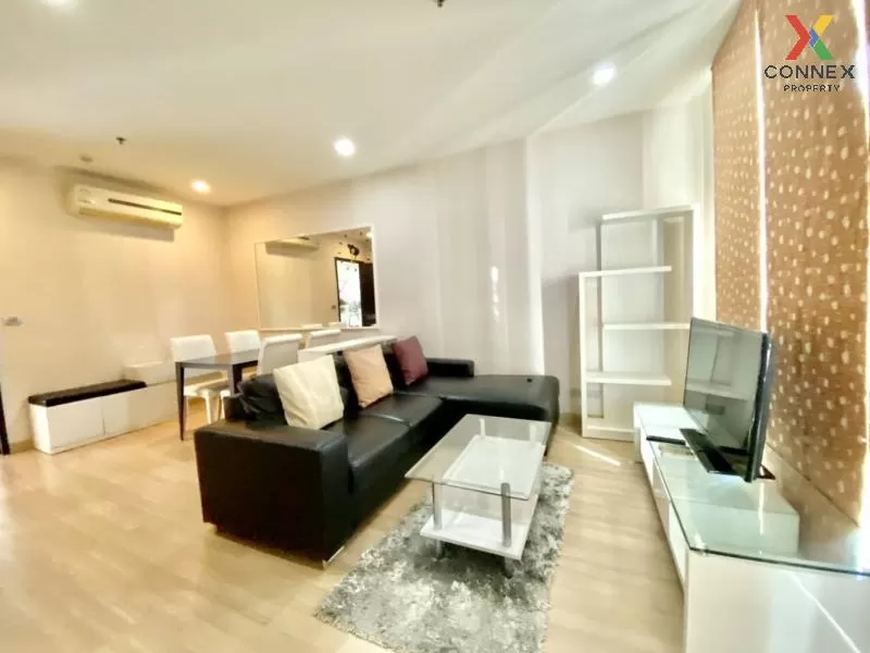 FOR RENT condo , Sky Walk Residences , BTS-Phra Khanong , Phra Khanong Nuea , Watthana , Bangkok , CX-19551 1