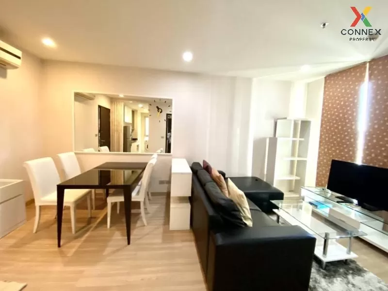 FOR RENT condo , Sky Walk Residences , BTS-Phra Khanong , Phra Khanong Nuea , Watthana , Bangkok , CX-19551 2