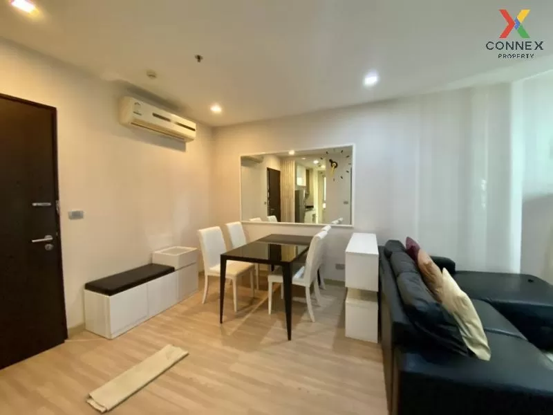 FOR RENT condo , Sky Walk Residences , BTS-Phra Khanong , Phra Khanong Nuea , Watthana , Bangkok , CX-19551 3