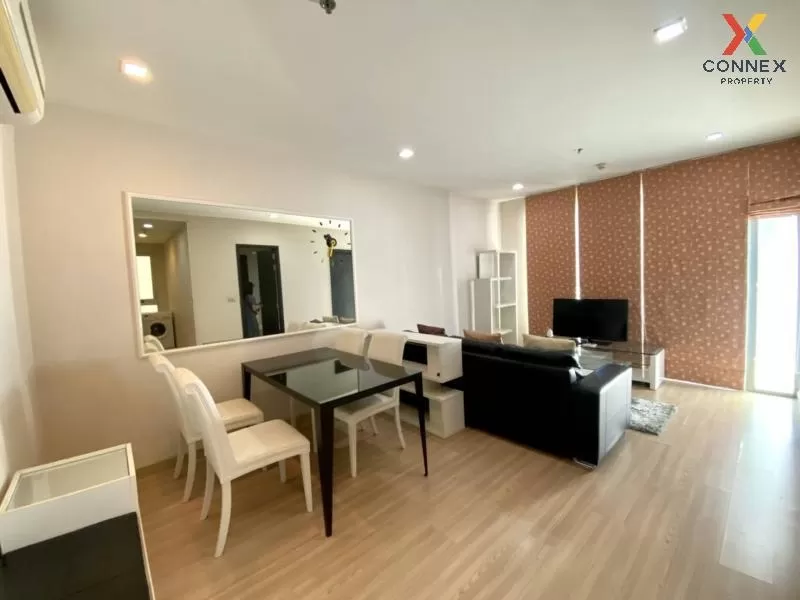 FOR RENT condo , Sky Walk Residences , BTS-Phra Khanong , Phra Khanong Nuea , Watthana , Bangkok , CX-19551 4