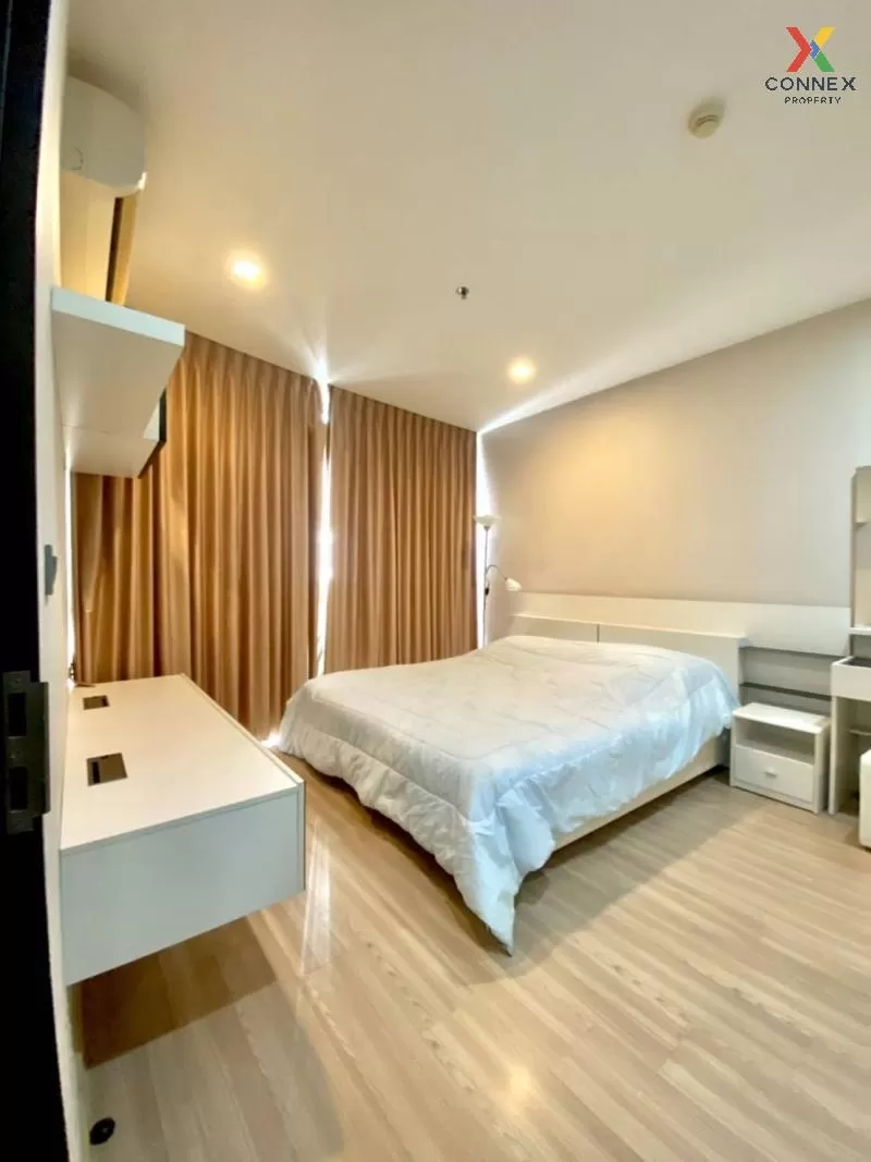 FOR RENT condo , Sky Walk Residences , BTS-Phra Khanong , Phra Khanong Nuea , Watthana , Bangkok , CX-19551