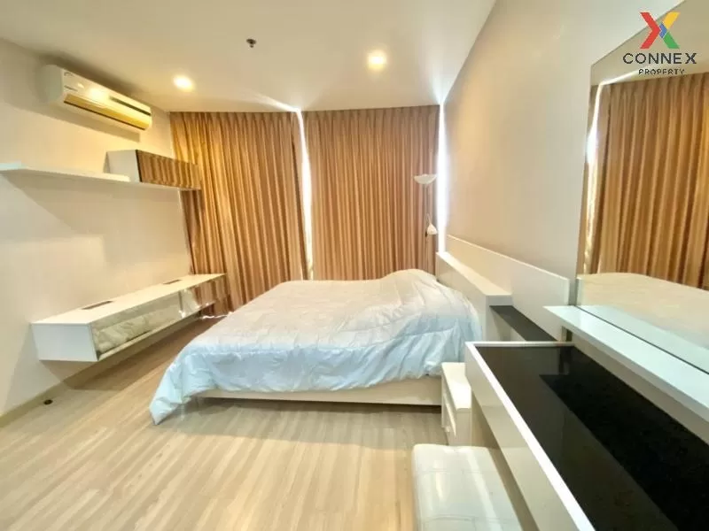 FOR RENT condo , Sky Walk Residences , BTS-Phra Khanong , Phra Khanong Nuea , Watthana , Bangkok , CX-19551