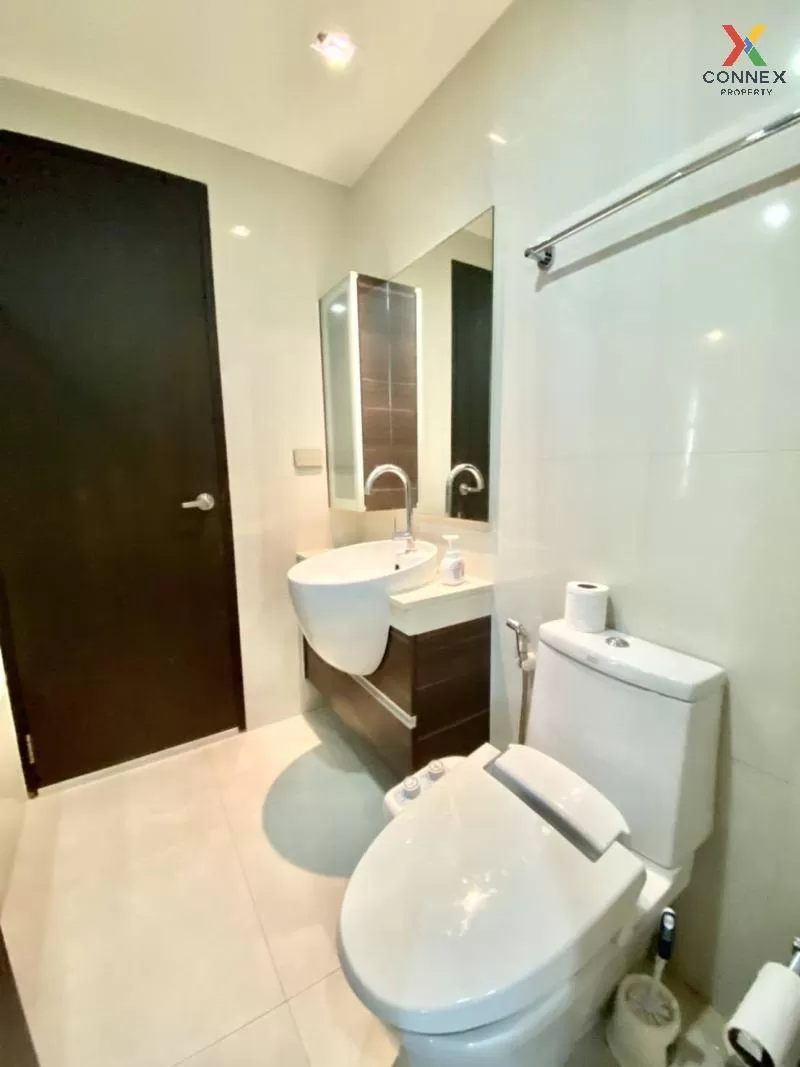 FOR RENT condo , Sky Walk Residences , BTS-Phra Khanong , Phra Khanong Nuea , Watthana , Bangkok , CX-19551