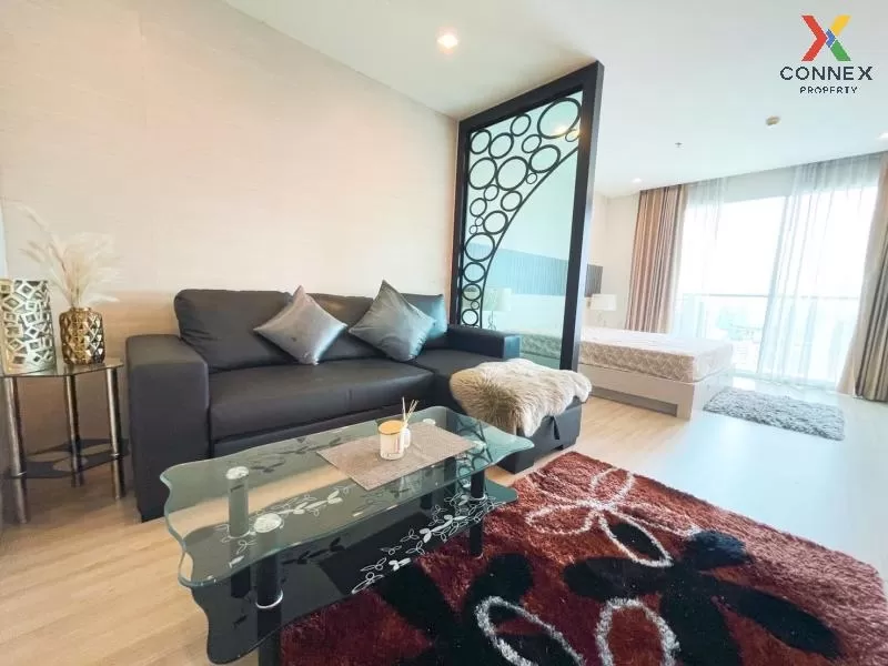 FOR RENT condo , Sky Walk Residences , BTS-Phra Khanong , Phra Khanong Nuea , Watthana , Bangkok , CX-19567 2