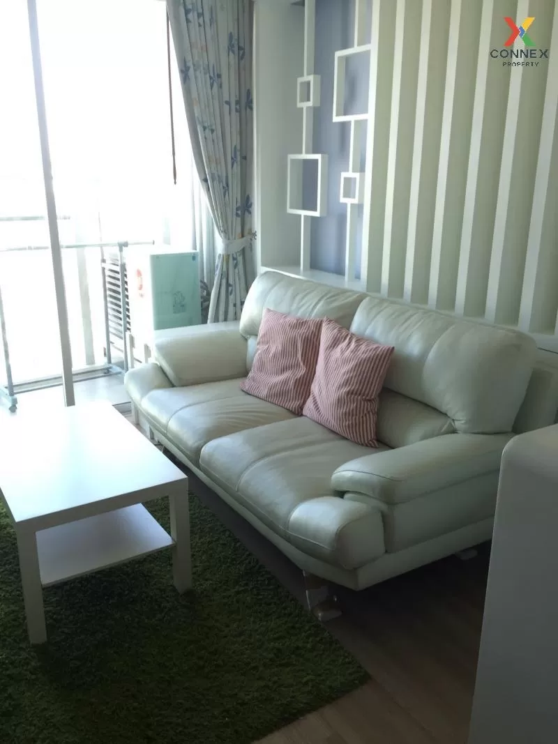 FOR RENT condo , Sky Walk Residences , BTS-Phra Khanong , Phra Khanong Nuea , Watthana , Bangkok , CX-19577 2