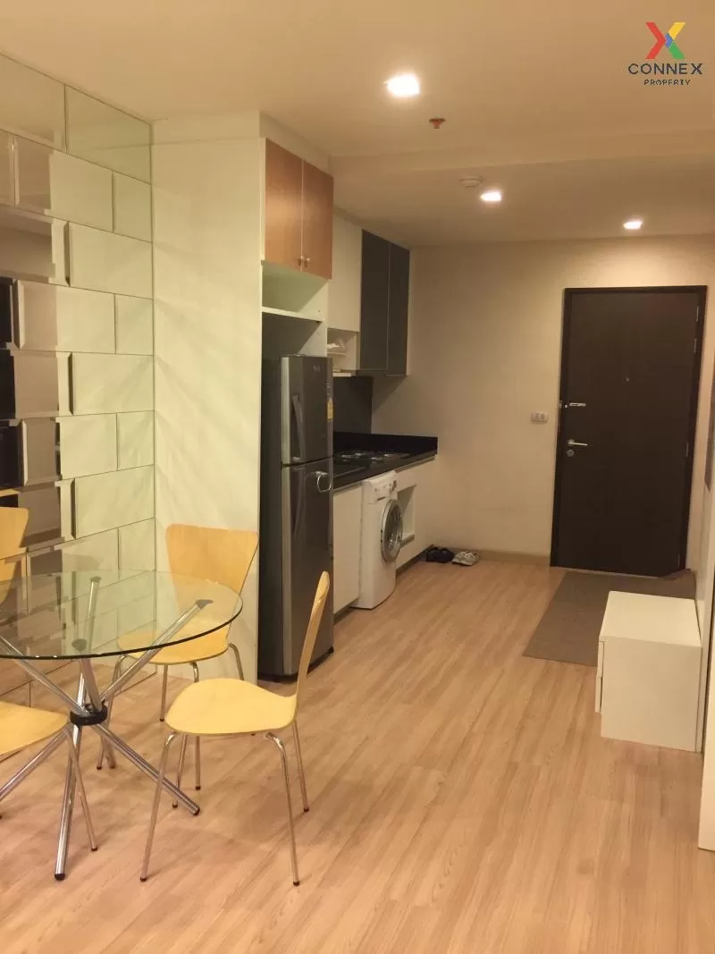 FOR RENT condo , Sky Walk Residences , BTS-Phra Khanong , Phra Khanong Nuea , Watthana , Bangkok , CX-19577 3