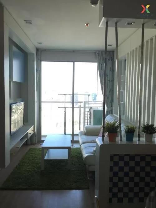 FOR RENT condo , Sky Walk Residences , BTS-Phra Khanong , Phra Khanong Nuea , Watthana , Bangkok , CX-19577