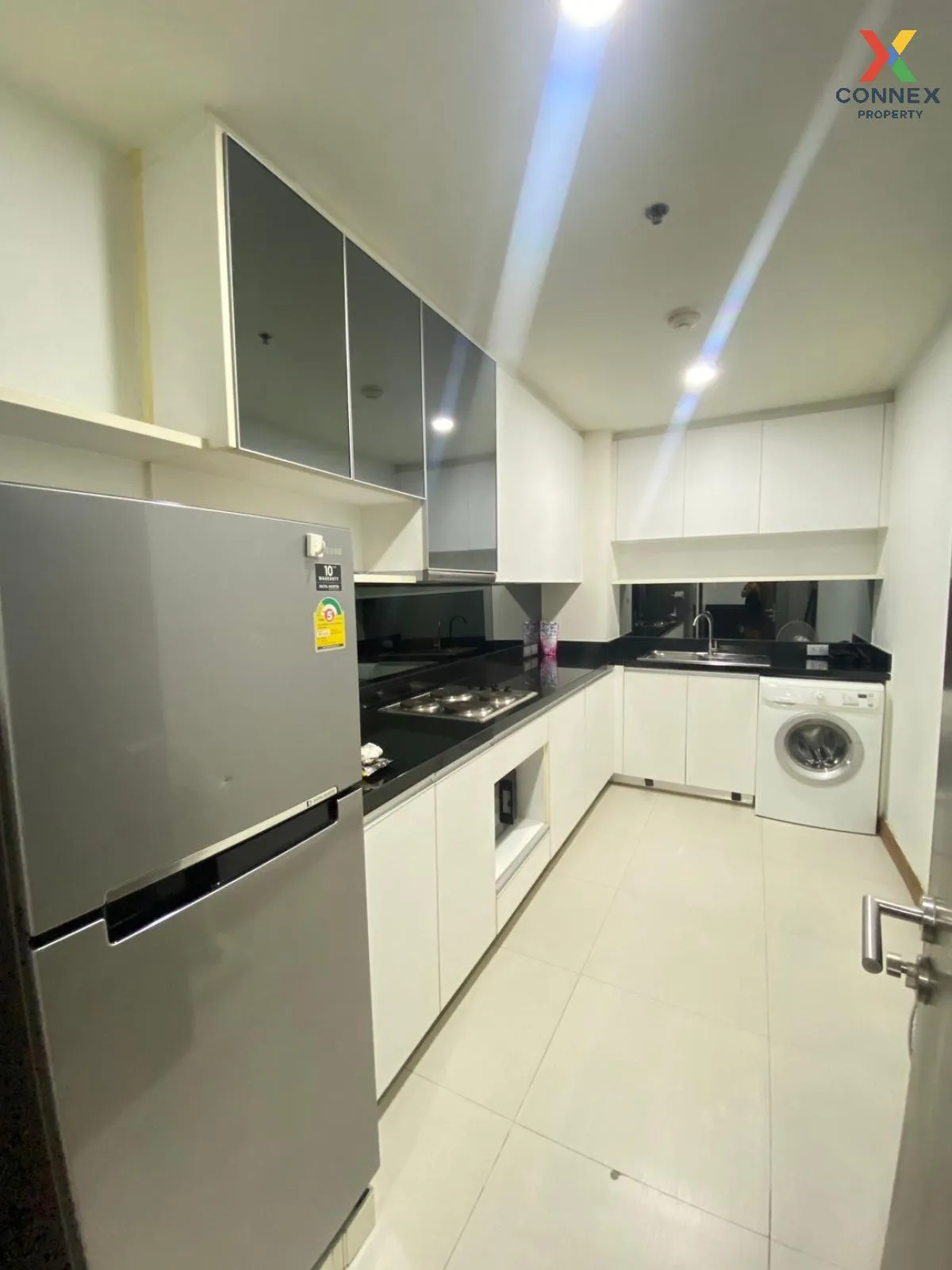 FOR RENT condo , Sky Walk Residences , BTS-Phra Khanong , Phra Khanong Nuea , Watthana , Bangkok , CX-19579