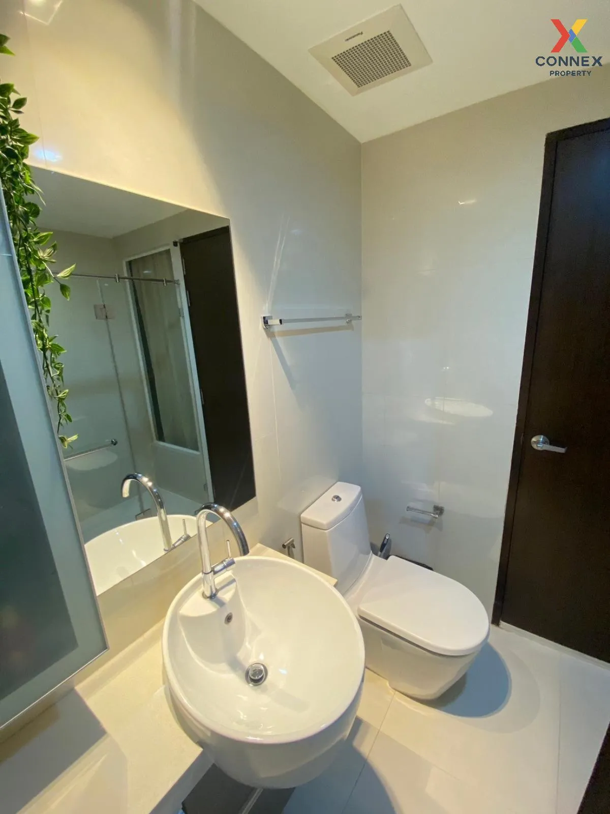 FOR RENT condo , Sky Walk Residences , BTS-Phra Khanong , Phra Khanong Nuea , Watthana , Bangkok , CX-19579