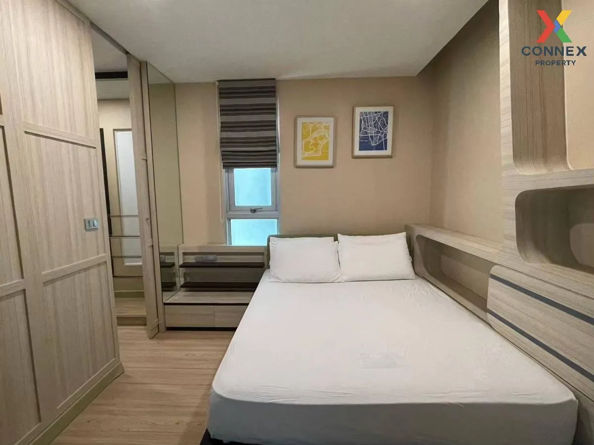 For Sale Condo , Sky Walk Residences , BTS-Phra Khanong , Phra Kh 3
