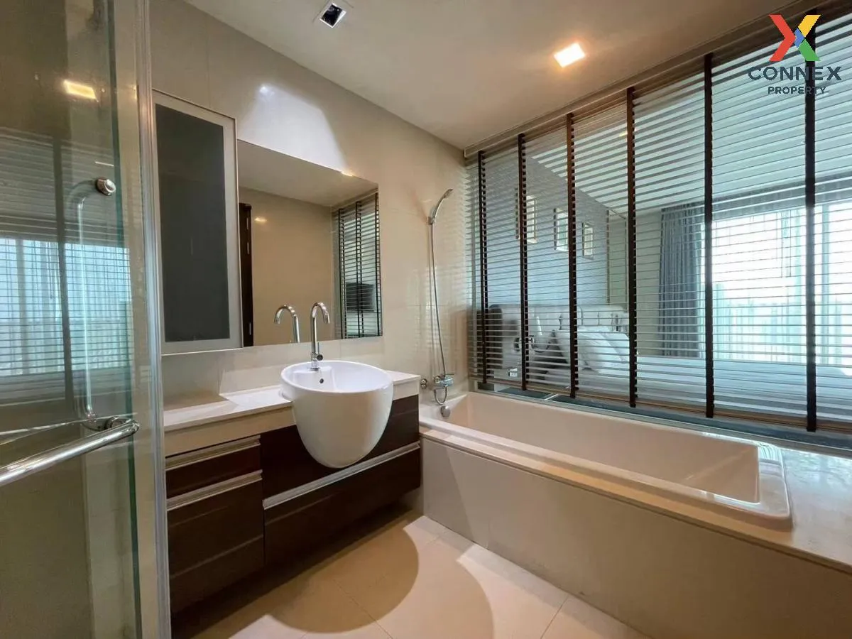 For Sale Condo , Sky Walk Residences , BTS-Phra Khanong , Phra Kh