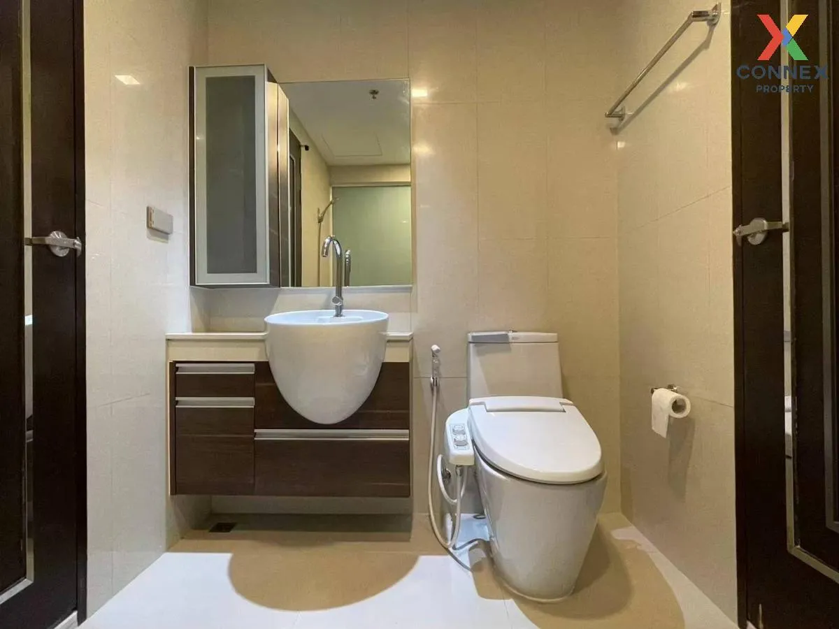For Sale Condo , Sky Walk Residences , BTS-Phra Khanong , Phra Kh