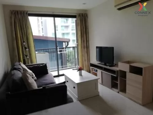 FOR RENT condo , Socio Reference 61 , BTS-Ekkamai , Khlong Tan Nuea , Watthana , Bangkok , CX-19600