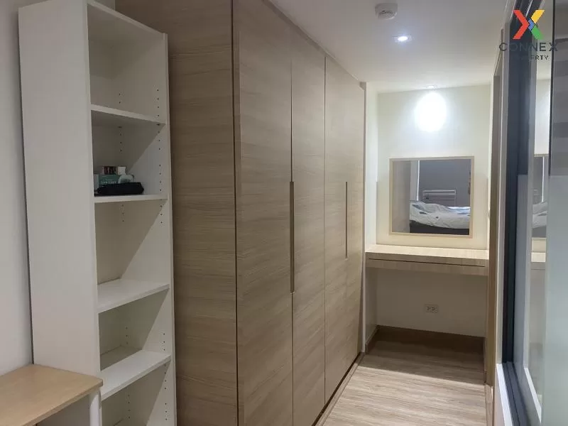 FOR RENT condo , Socio Reference 61 , BTS-Ekkamai , Khlong Tan Nuea , Watthana , Bangkok , CX-19602 3