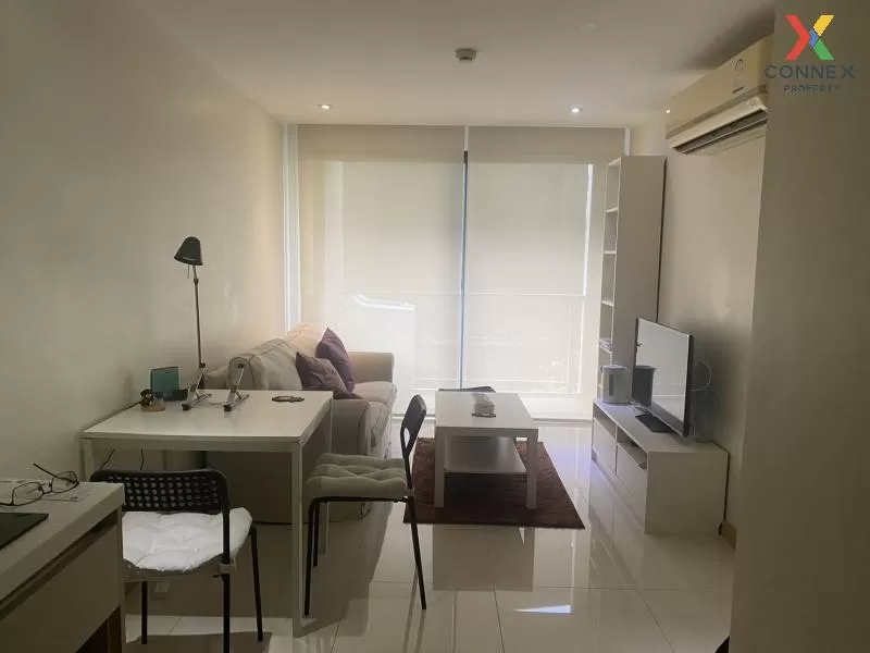 FOR RENT condo , Socio Reference 61 , BTS-Ekkamai , Khlong Tan Nuea , Watthana , Bangkok , CX-19602