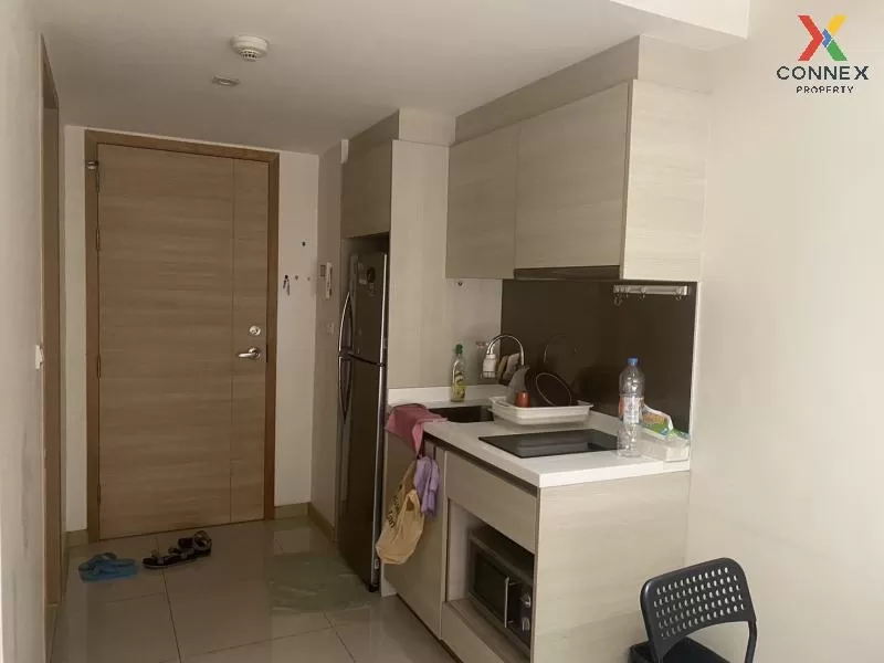 FOR RENT condo , Socio Reference 61 , BTS-Ekkamai , Khlong Tan Nuea , Watthana , Bangkok , CX-19602