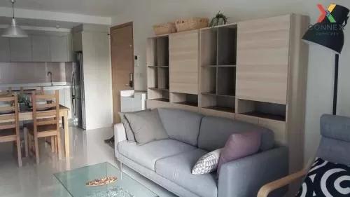 FOR RENT condo , Socio Reference 61 , BTS-Ekkamai , Khlong Tan Nuea , Watthana , Bangkok , CX-19609