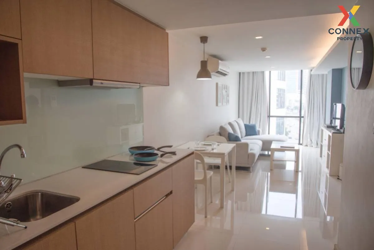 For Sale Condo , Socio Ruamrudee , BTS-Phloen Chit , Lumpini , Pathum Wan , Bangkok , CX-19613 1