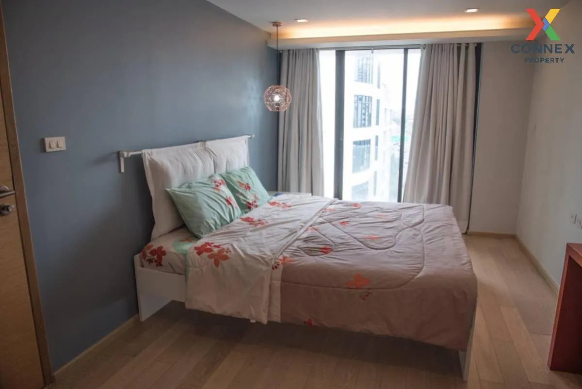 For Sale Condo , Socio Ruamrudee , BTS-Phloen Chit , Lumpini , Pathum Wan , Bangkok , CX-19613