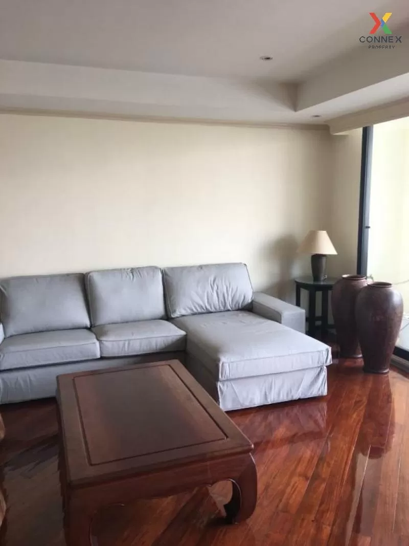 FOR RENT condo , Somkid Gardens , BTS-Chit Lom , Lumpini , Pathum Wan , Bangkok , CX-19632 3