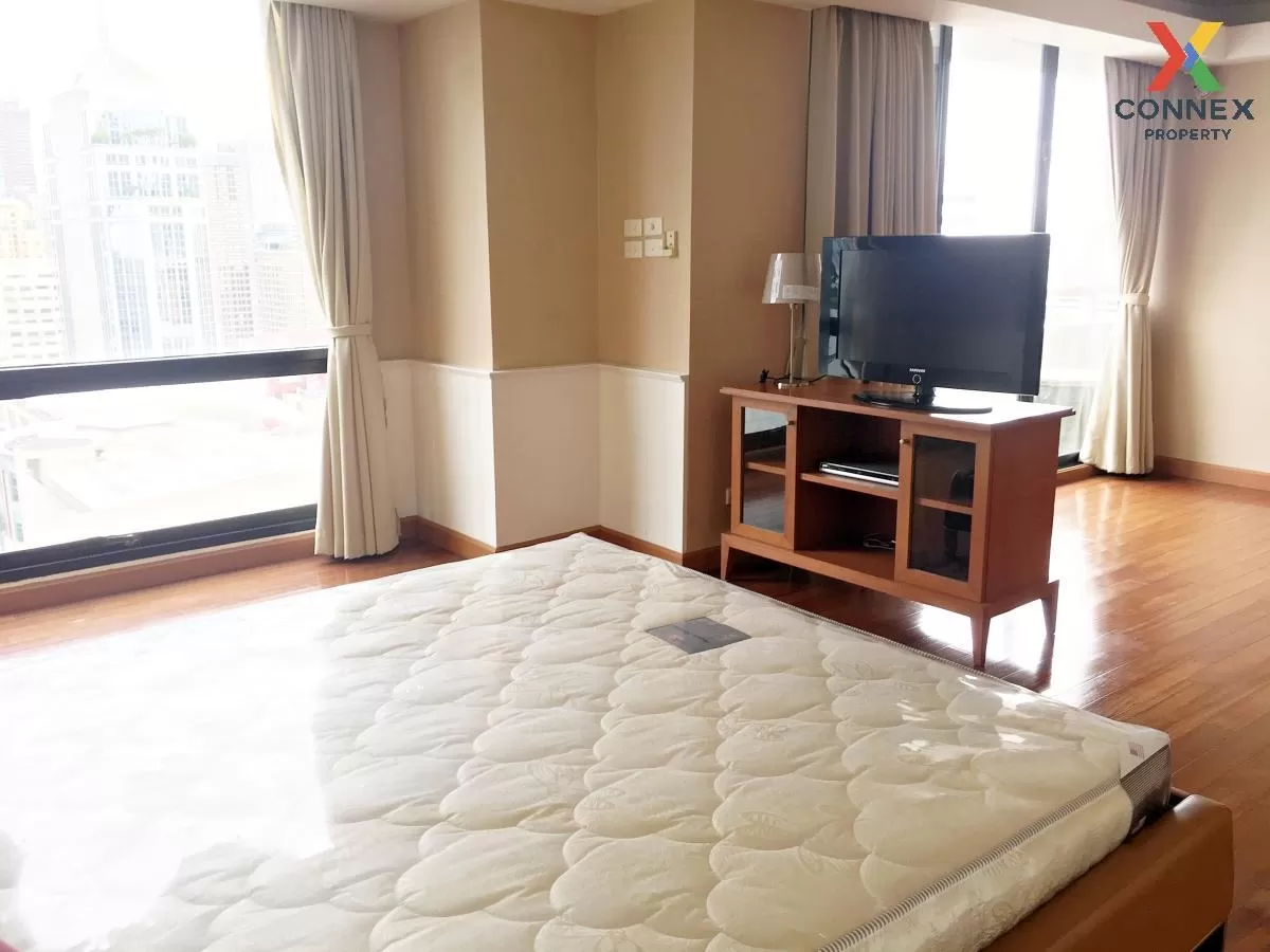 For Rent Condo , Somkid Gardens , BTS-Chit Lom , Lumpini , Pathum Wan , Bangkok , CX-19640