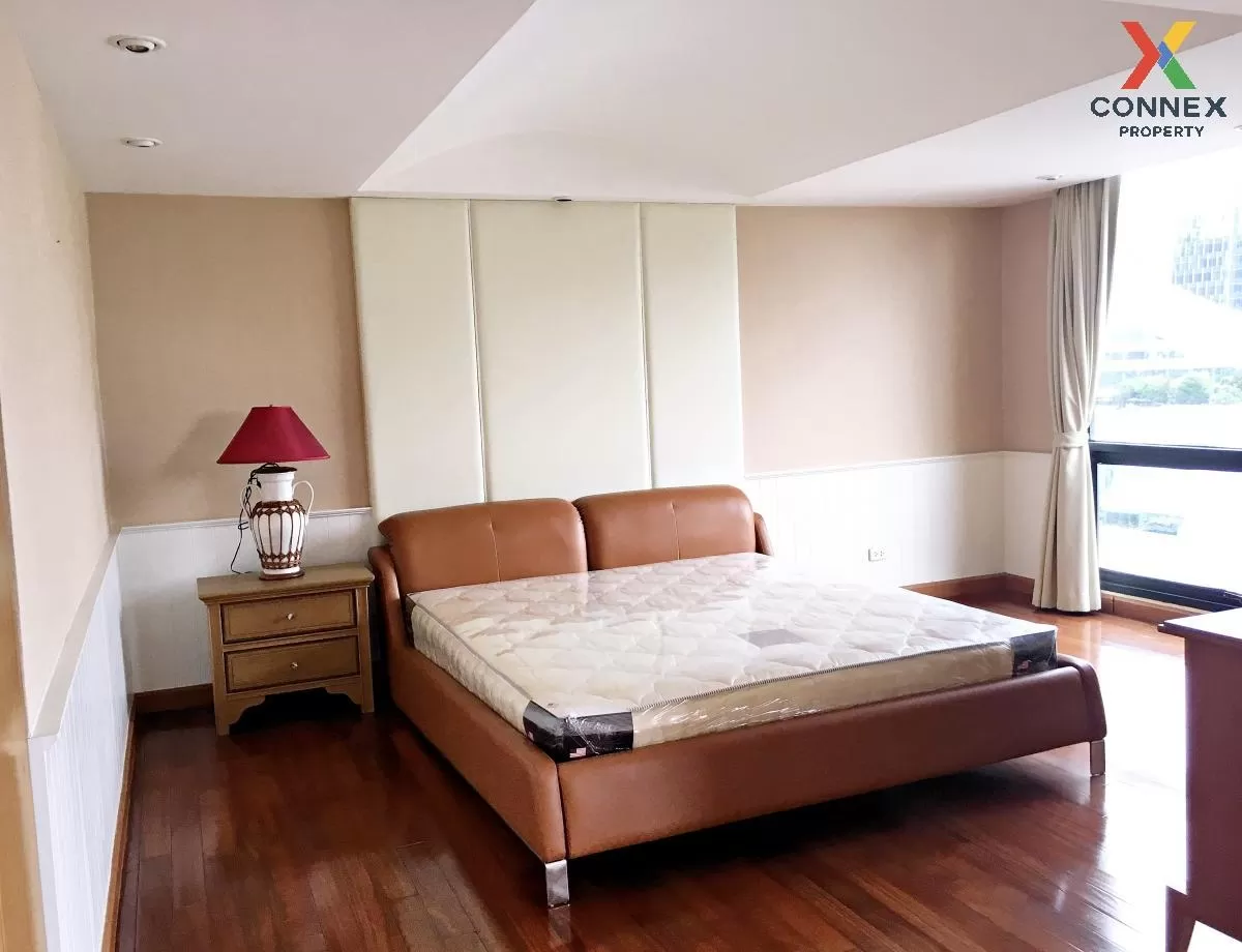 For Rent Condo , Somkid Gardens , BTS-Chit Lom , Lumpini , Pathum Wan , Bangkok , CX-19640