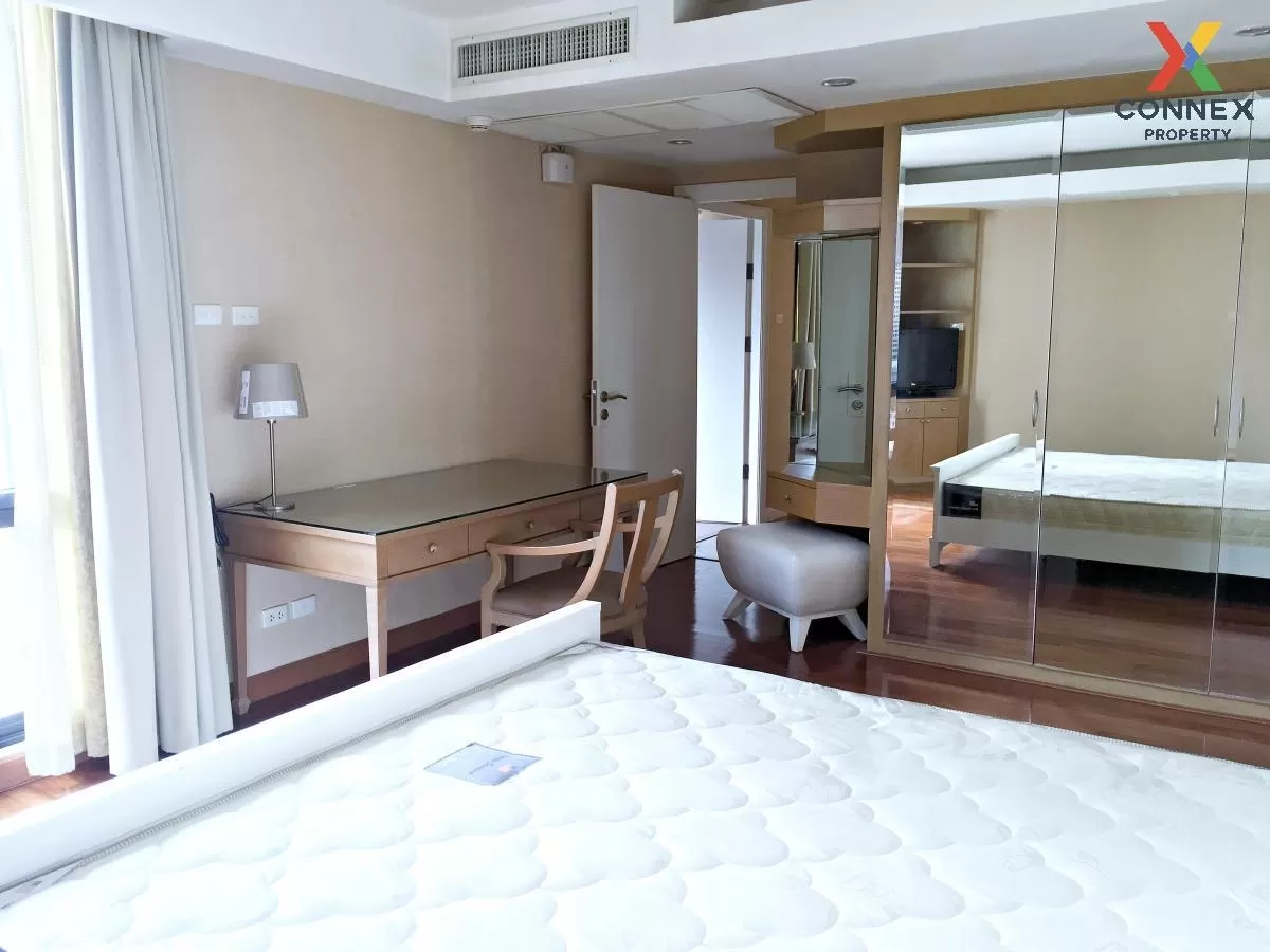 For Rent Condo , Somkid Gardens , BTS-Chit Lom , Lumpini , Pathum Wan , Bangkok , CX-19640