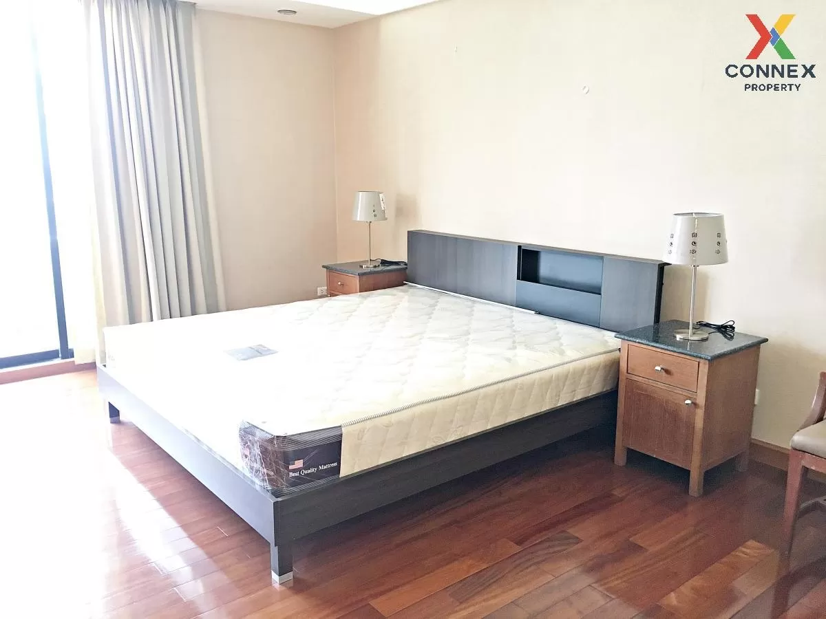 For Rent Condo , Somkid Gardens , BTS-Chit Lom , Lumpini , Pathum Wan , Bangkok , CX-19640