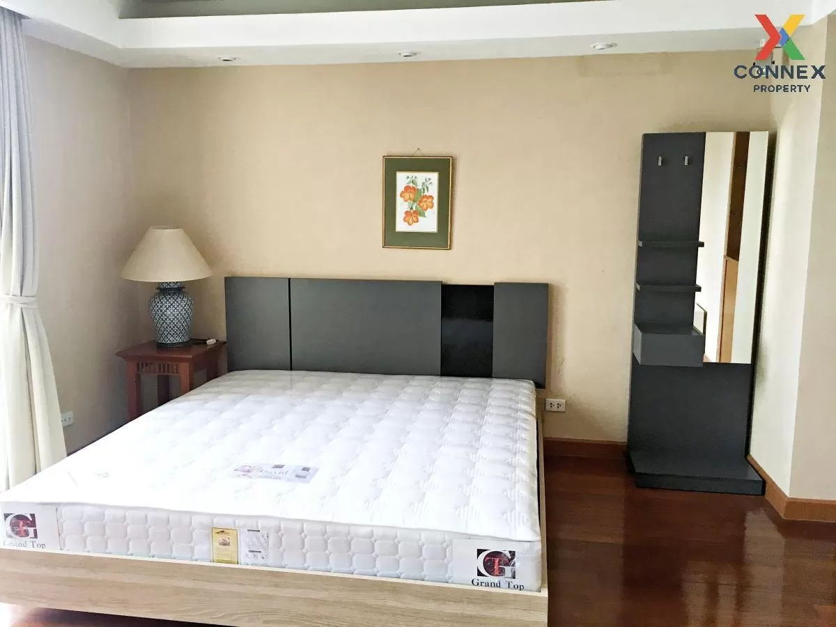 For Rent Condo , Somkid Gardens , BTS-Chit Lom , Lumpini , Pathum Wan , Bangkok , CX-19640