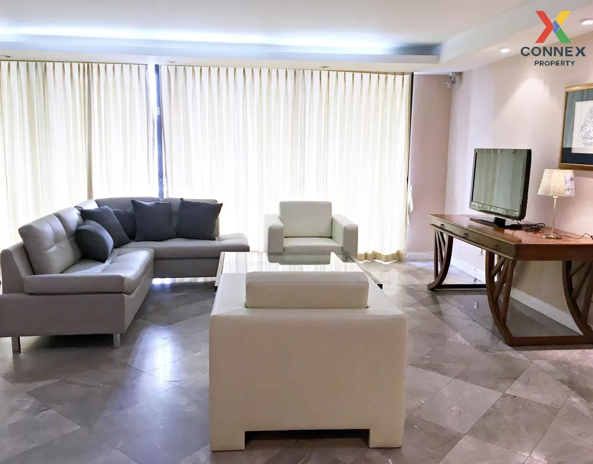 For Rent Condo , Somkid Gardens , BTS-Chit Lom , Lumpini , Pathum Wan , Bangkok , CX-19640 3