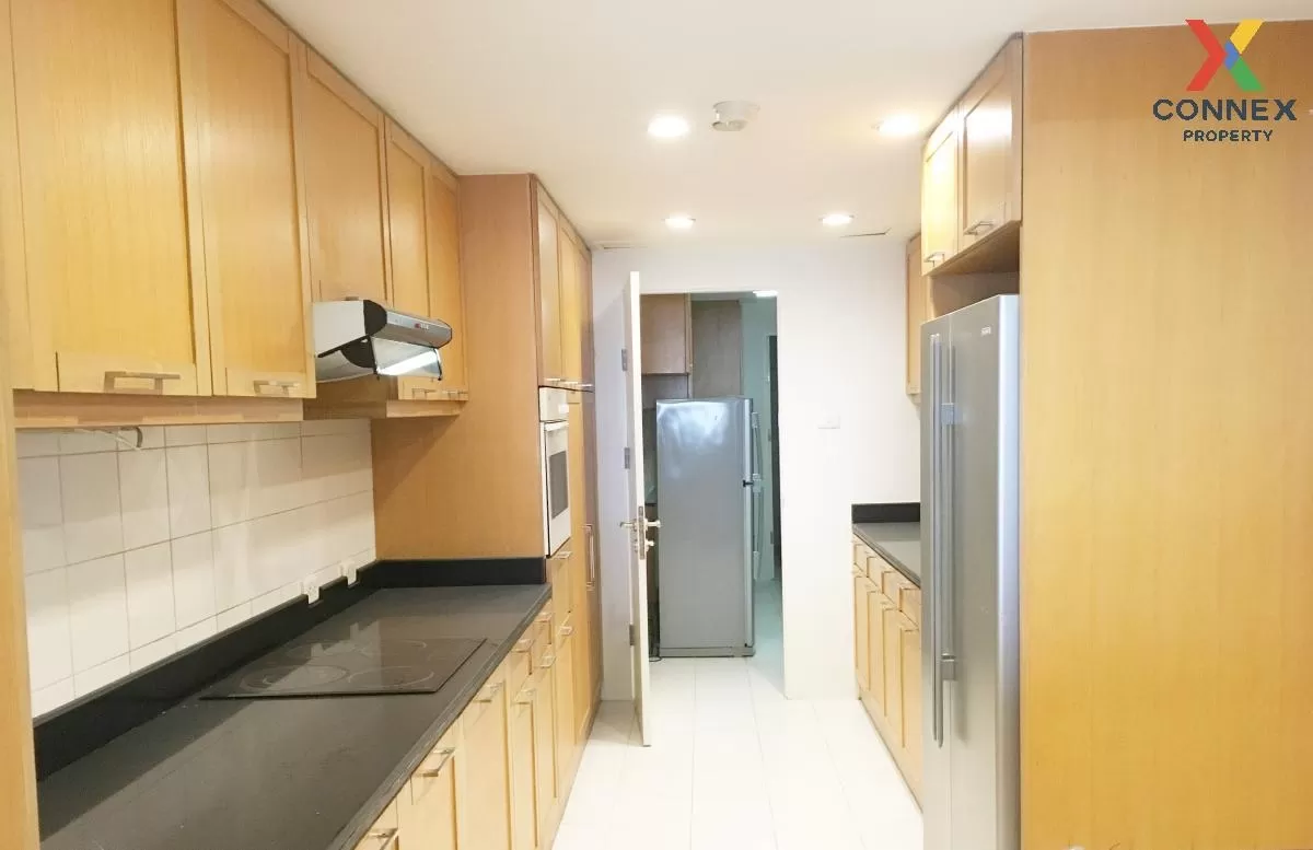 For Rent Condo , Somkid Gardens , BTS-Chit Lom , Lumpini , Pathum Wan , Bangkok , CX-19640