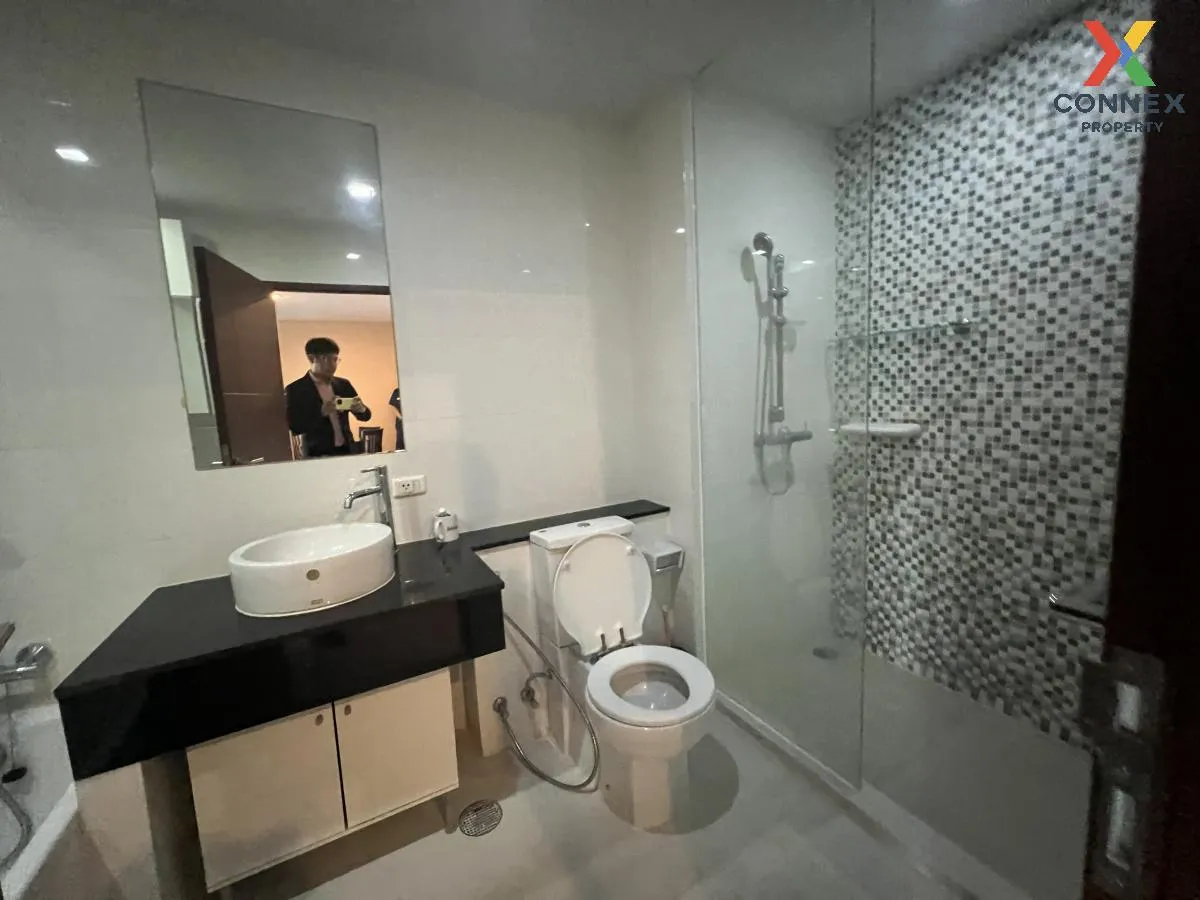 ขายคอนโด  สุขุมวิท ซิตี้ รีสอร์ท BTS-นานา คลองเตยเหนือ เขต วัฒนา 