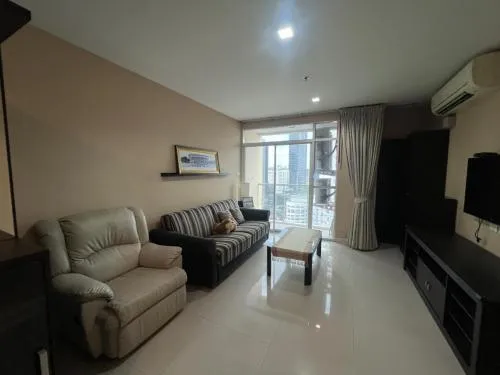 For Sale Condo , Sukhumvit City Resort , BTS-Nana , Khlong Toei Nuea , Watthana , Bangkok , CX-19646