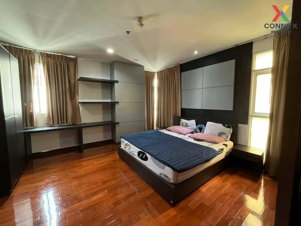 FOR SALE Condo , Sukhumvit City Resort , BTS-Nana , Khlong Toei Nuea , Watthana , Bangkok , CX-19652 4