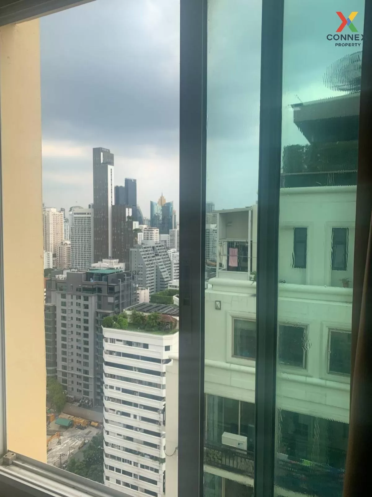 FOR SALE Condo , Sukhumvit City Resort , BTS-Nana , Khlong Toei Nuea , Watthana , Bangkok , CX-19652