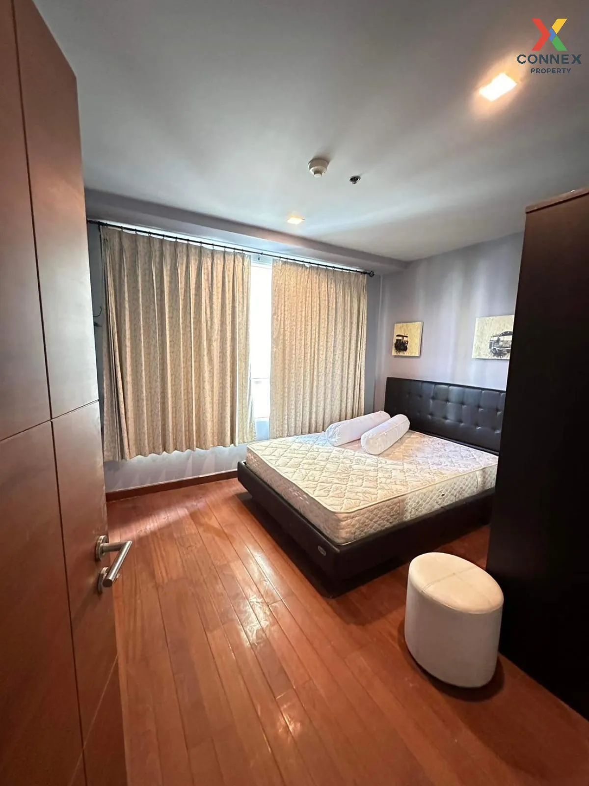 FOR RENT condo , Sukhumvit City Resort , BTS-Nana , Khlong Toei Nuea , Watthana , Bangkok , CX-19657 3