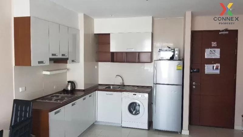 FOR SALE condo , Sukhumvit City Resort , BTS-Nana , Khlong Toei Nuea , Watthana , Bangkok , CX-19659 2