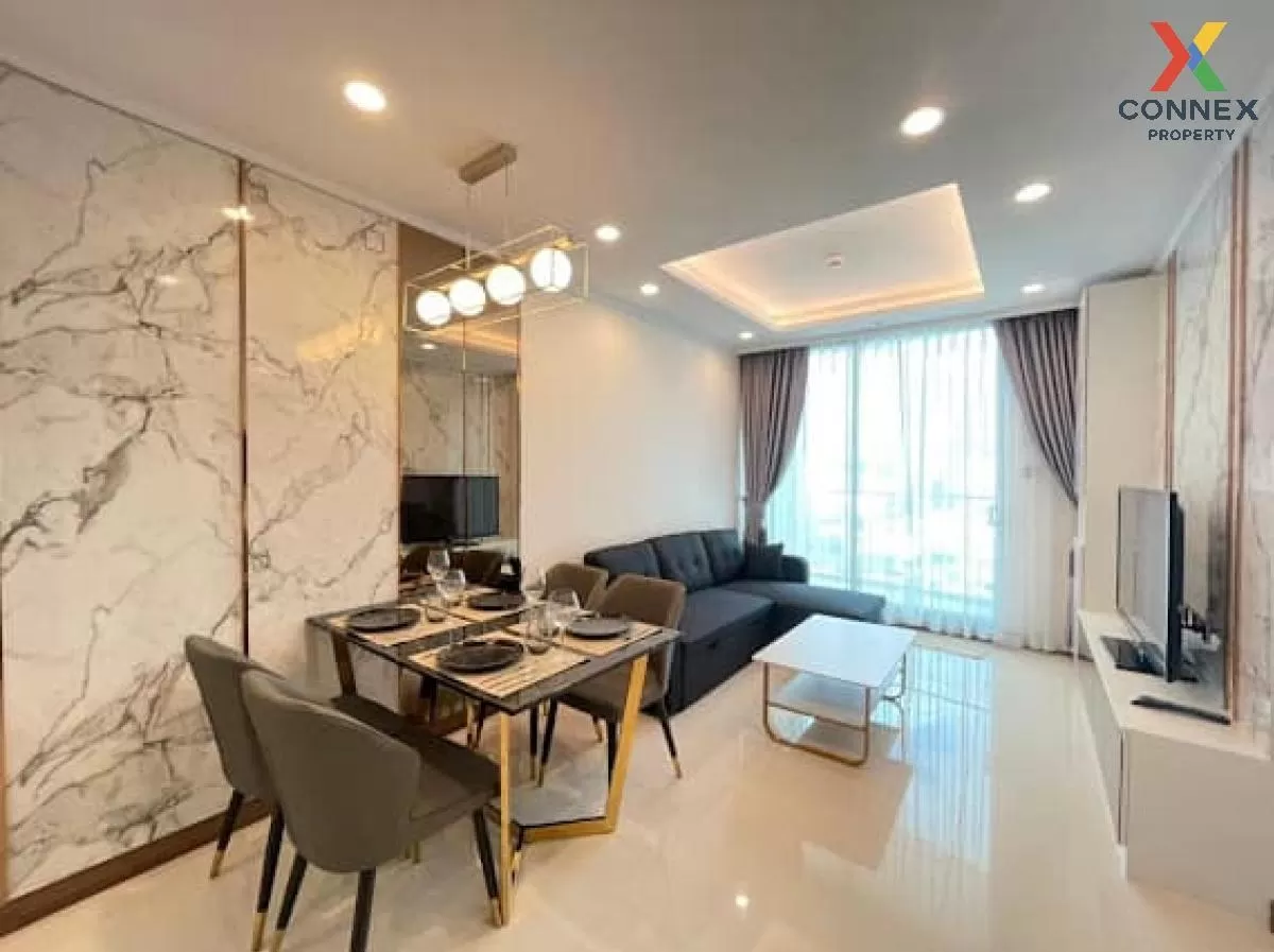 FOR RENT condo , Supalai Oriental Sukhumvit 39 , MRT-Phetchaburi , Khlong Tan Nuea , Watthana , Bangkok , CX-19699 1