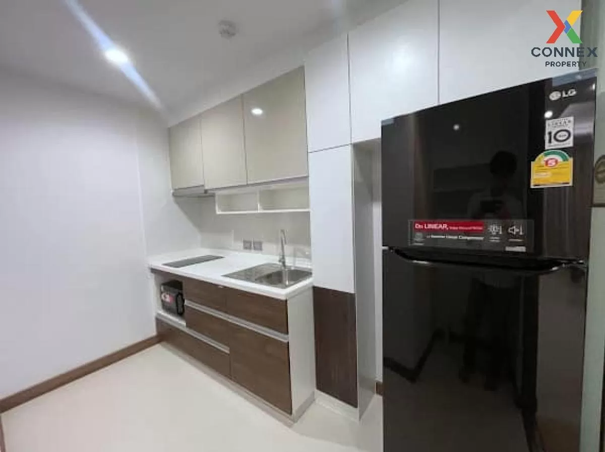 FOR RENT condo , Supalai Oriental Sukhumvit 39 , MRT-Phetchaburi , Khlong Tan Nuea , Watthana , Bangkok , CX-19699 3