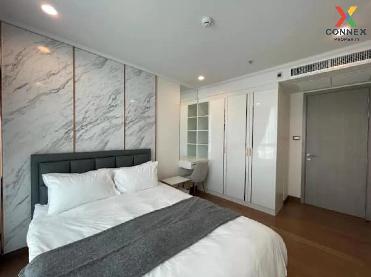 FOR RENT condo , Supalai Oriental Sukhumvit 39 , MRT-Phetchaburi , Khlong Tan Nuea , Watthana , Bangkok , CX-19699