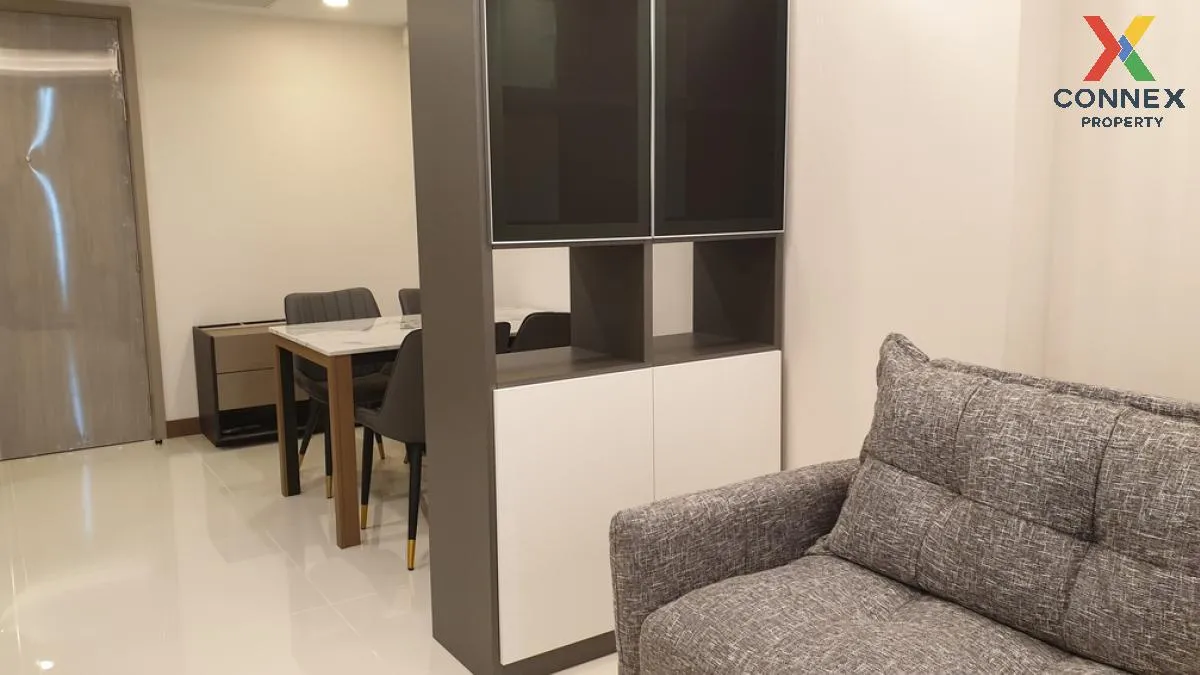 FOR RENT condo , Supalai Oriental Sukhumvit 39 , MRT-Phetchaburi , Khlong Tan Nuea , Watthana , Bangkok , CX-19717 1