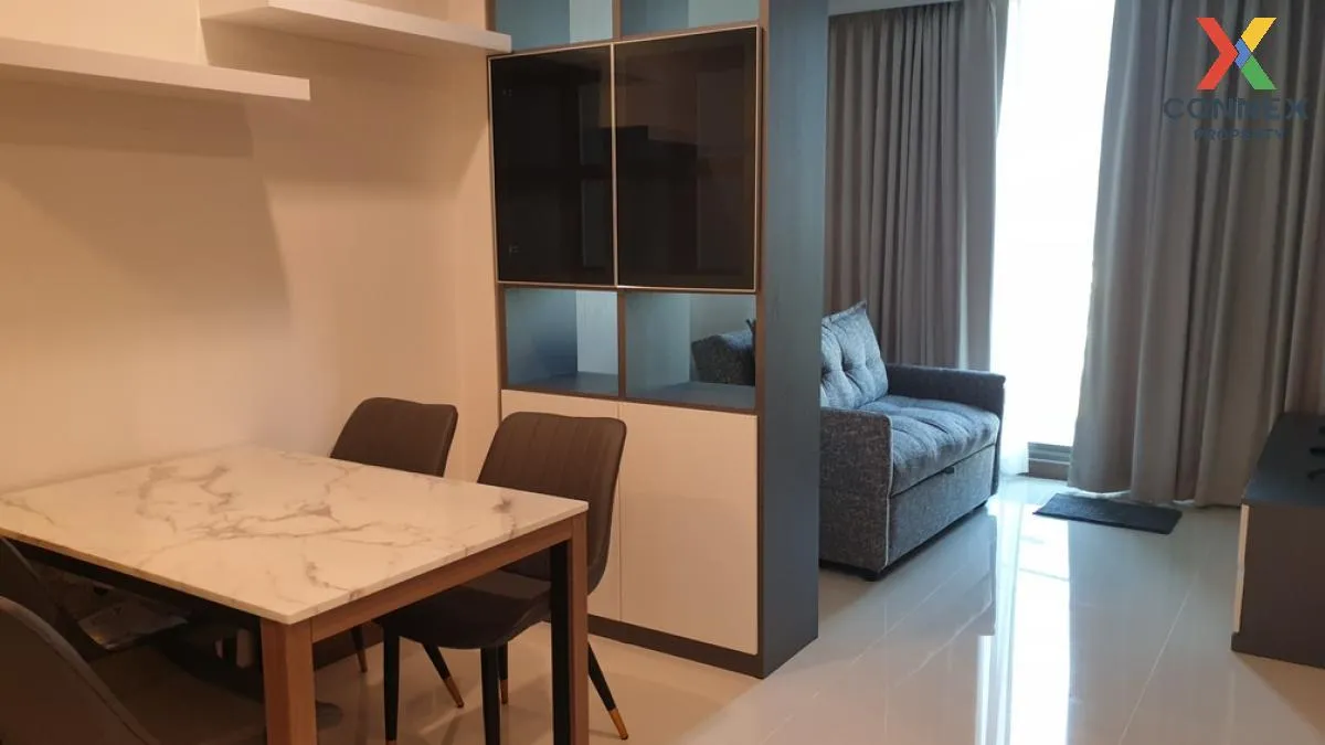 FOR RENT condo , Supalai Oriental Sukhumvit 39 , MRT-Phetchaburi , Khlong Tan Nuea , Watthana , Bangkok , CX-19717 2