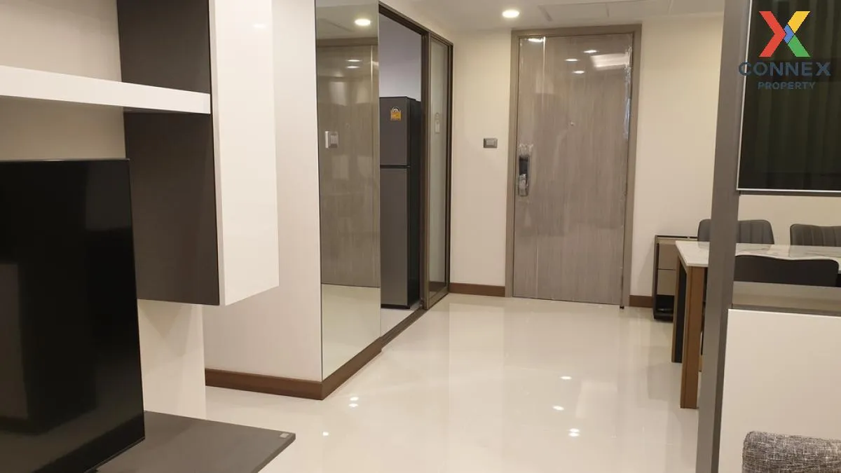 FOR RENT condo , Supalai Oriental Sukhumvit 39 , MRT-Phetchaburi , Khlong Tan Nuea , Watthana , Bangkok , CX-19717 3