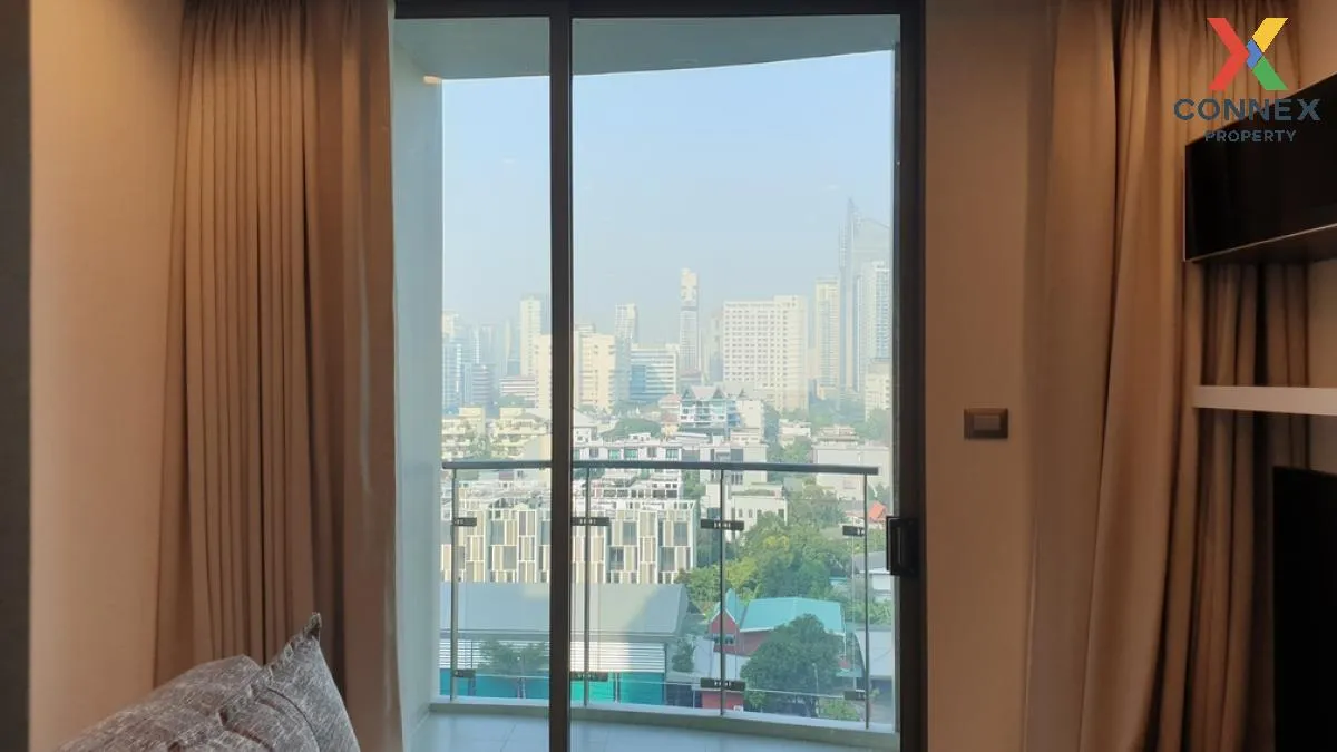 FOR RENT condo , Supalai Oriental Sukhumvit 39 , MRT-Phetchaburi , Khlong Tan Nuea , Watthana , Bangkok , CX-19717