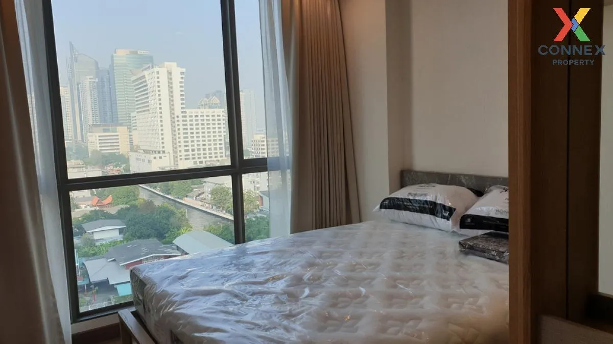 FOR RENT condo , Supalai Oriental Sukhumvit 39 , MRT-Phetchaburi , Khlong Tan Nuea , Watthana , Bangkok , CX-19717